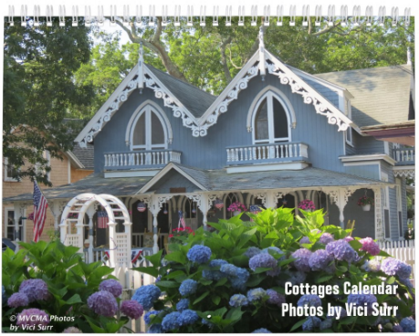 The Cottages of Martha's Vineyard