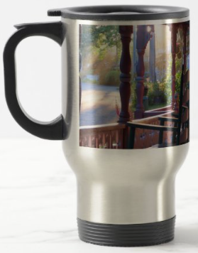 Travel Mug