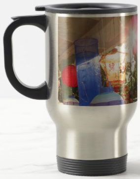 Travel Mug