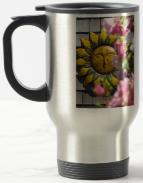 Travel Mug