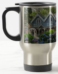 Travel Mug