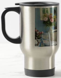 Travel Mug